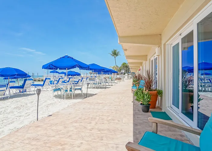 Glunz Ocean Beach Hotel And Resort