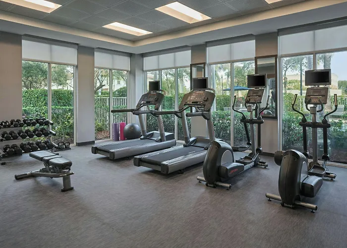 Courtyard By Marriott Miami Homestead